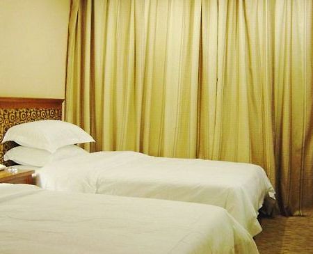 Sihai Grand Hotel Anshan  Facilități foto