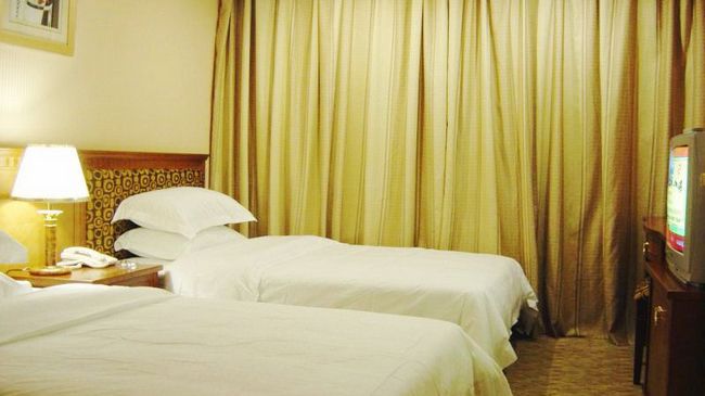 Sihai Grand Hotel Anshan  Facilități foto